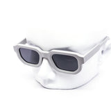 12 Pack: Mr. Blox Nerdy Square Fashion Wholesale Sunglasses