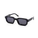 12 Pack: Mr. Blox Nerdy Square Fashion Wholesale Sunglasses