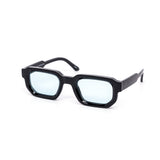 12 Pack: Mr. Blox Nerdy Square Fashion Wholesale Sunglasses