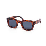 12 Pack: Marshmallow Tubey Fashion Wholesale Sunglasses