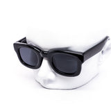 12 Pack: Marshmallow Tubey Fashion Wholesale Sunglasses