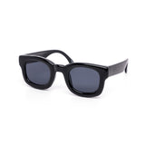 12 Pack: Marshmallow Tubey Fashion Wholesale Sunglasses