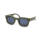 12 Pack: Marshmallow Tubey Fashion Wholesale Sunglasses