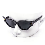 12 Pack: Batgirl Super Cateye Wholesale Sunglasses