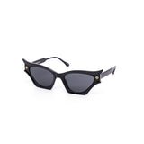 12 Pack: Batgirl Super Cateye Wholesale Sunglasses