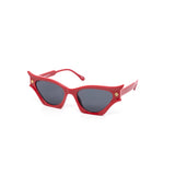 12 Pack: Batgirl Super Cateye Wholesale Sunglasses