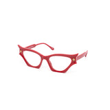 12 Pack: Batgirl Super Cateye Clear Wholesale Eyeglasses