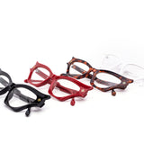 12 Pack: Batgirl Super Cateye Clear Wholesale Eyeglasses