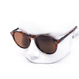 12 Pack: Trendy Timeless Minimalist Round Wholesale Sunglasses