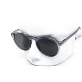 12 Pack: Trendy Timeless Minimalist Round Wholesale Sunglasses