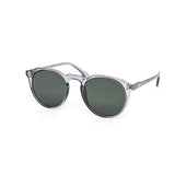 12 Pack: Trendy Timeless Minimalist Round Wholesale Sunglasses