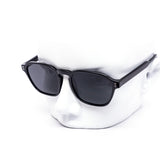 12 Pack: Trendy Based Minimalist Round Wholesale Sunglasses