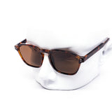 12 Pack: Trendy Based Minimalist Round Wholesale Sunglasses