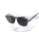 12 Pack: Trendy Based Minimalist Round Wholesale Sunglasses