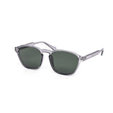 12 Pack: Trendy Based Minimalist Round Wholesale Sunglasses