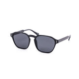 12 Pack: Trendy Based Minimalist Round Wholesale Sunglasses