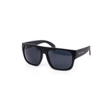 12 Pack: Kush Counterfeit All Black Wholesale Sunglasses