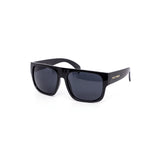 12 Pack: Kush Counterfeit All Black Wholesale Sunglasses