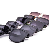 12 Pack: Gentle Oversized Slick Rick Wholesale Sunglasses