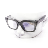 12 Pack: Blue Light Filtering Smarty Chunky Eyeglasses