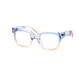 12 Pack: Blue Light Filtering Smarty Chunky Eyeglasses