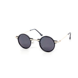 12 Pack: Dr Robotnik Sophisticated Petite Circle Wholesale Sunglasses