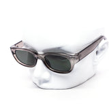 12 Pack: Chunky Slim Concave Wholesale Sunglasses