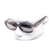 12 Pack: Chunky Slim Concave Mirror Wholesale Sunglasses