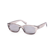 12 Pack: Chunky Slim Concave Mirror Wholesale Sunglasses