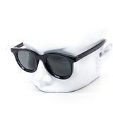 12 Pack: Trendy Minimal Round City Slicker Wholesale Sunglasses