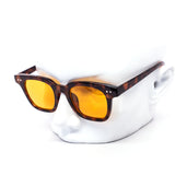 12 Pack: Classy Minimal Vibe Check Color Wholesale Sunglasses