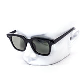 12 Pack: Classy Minimal Vibe Check Color Wholesale Sunglasses