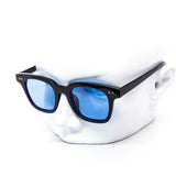 12 Pack: Classy Minimal Vibe Check Color Wholesale Sunglasses