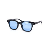 12 Pack: Classy Minimal Vibe Check Color Wholesale Sunglasses