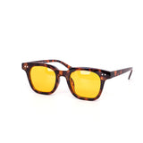 12 Pack: Classy Minimal Vibe Check Color Wholesale Sunglasses