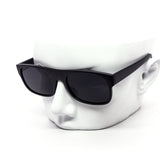 12 Pack: No Label Original Locs Matte Glossy Wholesale Sunglasses