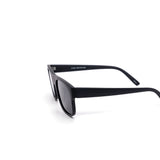 12 Pack: No Label Original Locs Matte Glossy Wholesale Sunglasses