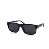 12 Pack: No Label Original Locs Matte Glossy Wholesale Sunglasses