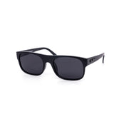 12 Pack: KUSH Brand OG Flat-Top Locs Style Wholesale Sunglasses