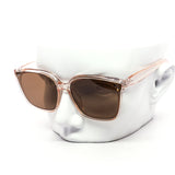 12-Pack: Super Classy Minimalist Timeless Frames Wholesale Sunglasses