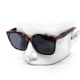 12-Pack: Super Classy Minimalist Timeless Frames Wholesale Sunglasses