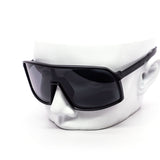 12 Pack: Oversized Sports Performance Wraparound Wholesale Sunglasses