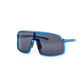 12 Pack: Oversized Sports Performance Wraparound Wholesale Sunglasses