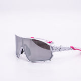 12 Pack: Performance Wraparound Sports Shield Wholesale Sunglasses