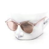 12 Pack: Timeless Modern Vintage Round Wholesale Sunglasses