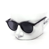 12 Pack: Timeless Modern Vintage Round Wholesale Sunglasses