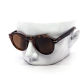 12 Pack: Retro Round Vintage-Inspired Nerdy Wholesale Sunglasses