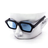 12 Pack: Hexagonal Chic Wholesale Sunglasses