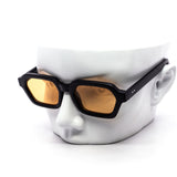 12 Pack: Hexagonal Chic Wholesale Sunglasses