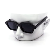 12 Pack: Hexagonal Chic Wholesale Sunglasses